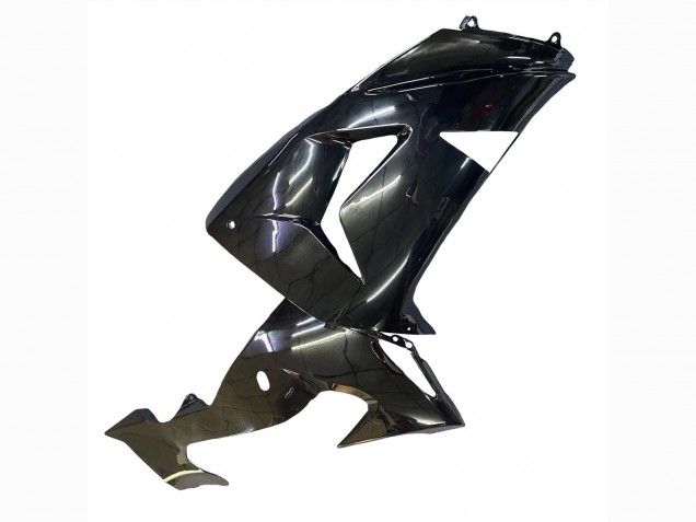 Carenagens Moto Kawasaki ZX10R 2006-2007 - Preto Brilhante