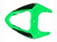 Kits Carenagem Moto Kawasaki ZX10R 2006-2007 - Verde Branco Preto