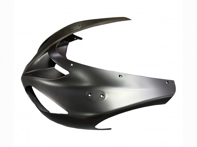 Carenagens Moto Kawasaki ZX10R 2006-2007 - Cinzento Fosco