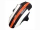 Carenagens Moto Kawasaki ZX10R 2006-2007 - Branco Laranja Preto