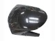 Carenagens Moto Kawasaki ZX10R 2008-2010 - Preto Brilhante Branco Verde Monstro Elf