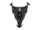 Carenagens Moto Kawasaki ZX10R 2008-2010 - Preto Brilhante Branco Verde Monstro Elf