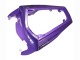 Carenagem Moto Kawasaki ZX10R 2011-2015 - Roxo Preto Fosco