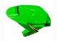 Carenagens Moto Kawasaki ZX10R 2016-2020 - Verde Amarelo Vermelho Preto Elf Monstro