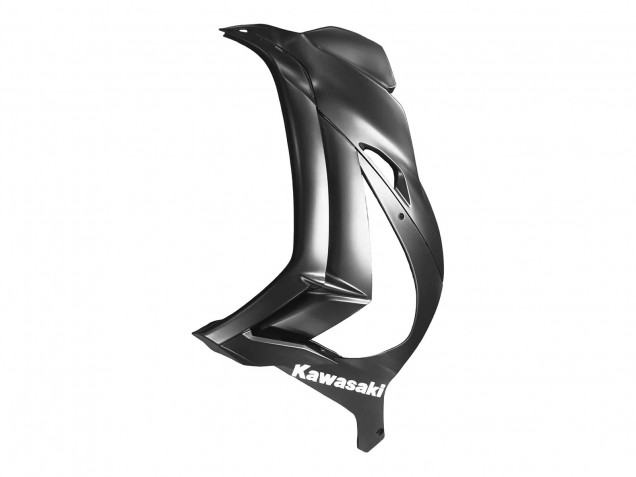 Carenagens Moto Kawasaki ZX10R 2016-2020 - Cinzento Fosco