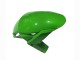 Carenagens Moto Kawasaki ZX10R 2021-2025 - Branco Verde Azul Preto
