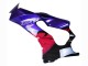 Carenagens Moto Kawasaki ZX10R 2021-2025 - Vermelho Preto Roxo Branco