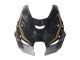 Carenagens Moto Kawasaki ZX10R 2021-2025 - Preto Cinzento Ouro
