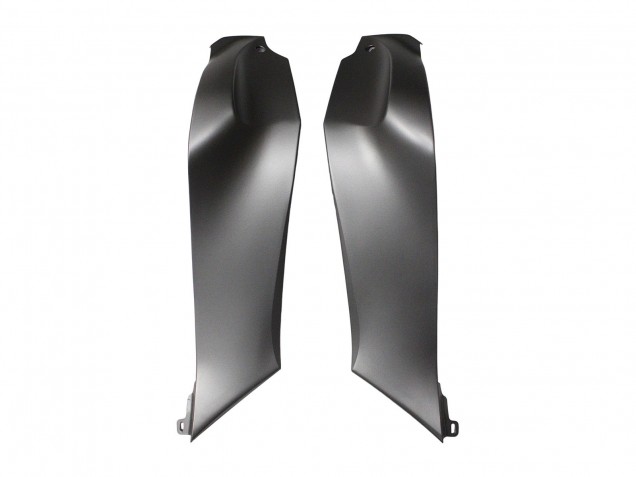 Carenagens Moto Kawasaki ZX10R 2021-2025 - Preto Cinzento Ouro