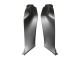 Carenagens Moto Kawasaki ZX10R 2021-2025 - Preto Cinzento Ouro