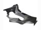 Carenagens Moto Kawasaki ZX10R 2021-2025 - Preto Cinzento Ouro