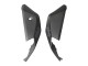 Carenagens Moto Kawasaki ZX10R 2021-2025 - Preto Cinzento Ouro