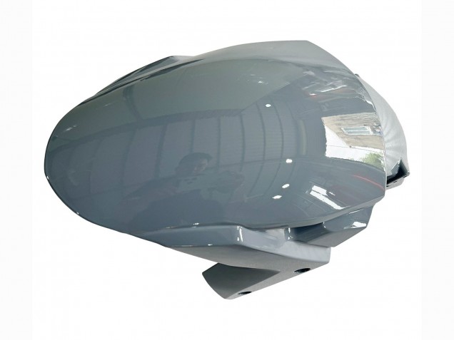 Carenagens Moto Kawasaki ZX10R 2021-2026 - Cinzento