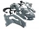 Carenagens Moto Kawasaki ZX10R 2021-2026 - Cinzento