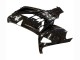Carenagens Moto Kawasaki ZX14R ZZR1400 2012-2024 - Preto Brilhante Preto Fosco Branco Ninja