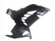Carenagem Moto Kawasaki ZX14R ZZR1400 2012-2024 - Preto Brilhante Preto Fosco Branco Ninja