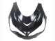 Carenagem Moto Kawasaki ZX14R ZZR1400 2012-2024 - Preto Brilhante Preto Fosco Branco Ninja