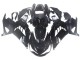 Carenagem Moto Kawasaki ZX14R ZZR1400 2012-2024 - Preto Brilhante Preto Fosco Branco Ninja