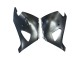 Carenagens Moto Kawasaki ZX14R ZZR1400 2012-2024 - Preto Fosco Vermelho Branco Ninja