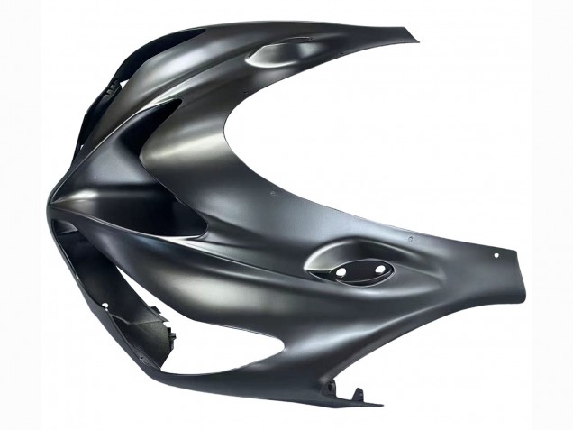 Carenagens Moto Kawasaki ZX14R ZZR1400 2012-2024 - Preto Fosco Vermelho Branco Ninja