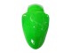 Carenagens Moto Kawasaki ZX6R 1998-1999 - Verde Branco Azul Escuro Prata