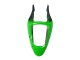 Carenagens Moto Kawasaki ZX6R 1998-1999 - Verde Branco Azul Escuro Prata