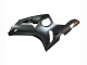 Carenagens Moto Kawasaki ZX6R 2003-2004 - Preto Fosco Ouro 636