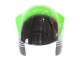Carenagens Moto Kawasaki ZX6R 2003-2004 - Verde Branco Preto