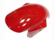 Carenagens Moto Kawasaki ZX6R 2003-2004 - Branco Vermelho