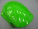 Carenagens Moto Kawasaki ZX6R 2003-2004 - Verde Branco Preto Elf Bridgestone