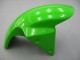 Carenagens Moto Kawasaki ZX6R 2003-2004 - Verde Branco Preto Elf Bridgestone