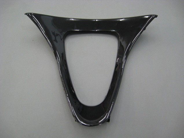 Carenagens Moto Kawasaki ZX6R 2003-2004 - Verde Branco Preto Elf Bridgestone