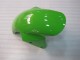 Carenagens Moto Kawasaki ZX6R 2003-2004 - Verde Preto Elf Bridgestone