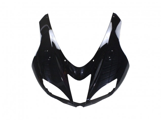 Carenagens Moto Kawasaki ZX6R 2007-2008 - Preto Rosa Ninja