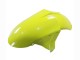 Carenagens Moto Kawasaki ZX6R 2007-2008 - Amarelo Ninja