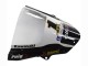 Carenagens Moto Kawasaki ZX6R 2009-2012 - Verde Preto Brilhante Amarelo Branco Vermelho Elf Monstro