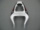 Carenagem Moto Suzuki GSXR1000 2000-2002 - Branco Azul Preto Vermelho