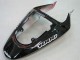 Carenagens Moto Suzuki GSXR1000 2000-2002 - Vermelho Prata Branco Preto