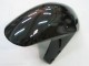 Carenagens Moto Suzuki GSXR1000 2000-2002 - Vermelho Prata Branco Preto