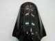 Carenagens Moto Suzuki GSXR1000 2000-2002 - Vermelho Prata Branco Preto