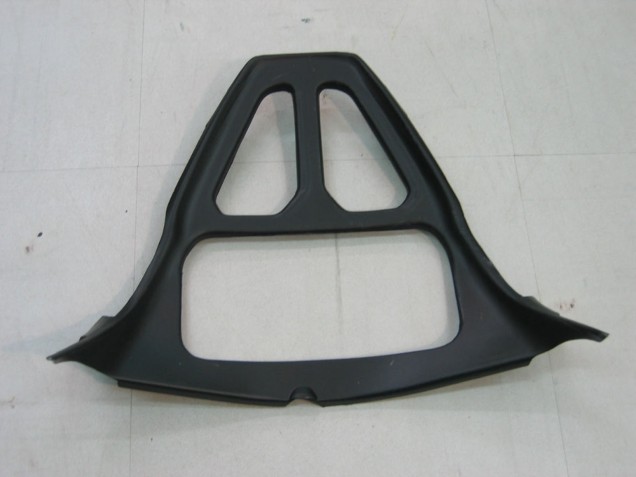 Carenagens Moto Suzuki GSXR1000 2000-2002 - Vermelho Prata Branco Preto