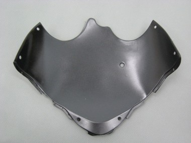 Carenagens Moto Suzuki GSXR 1000 2003-2004 - Azul Branco Preto