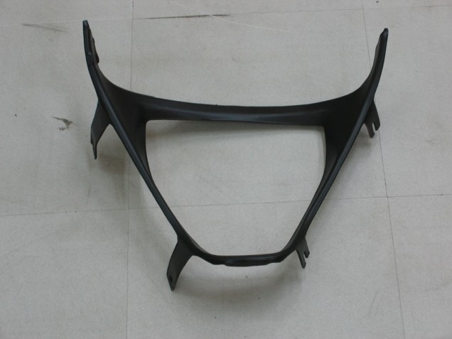 Carenagens Moto Suzuki GSXR 1000 2003-2004 - Amarelo Branco Azul Preto Corona
