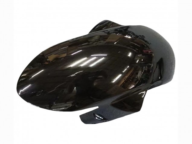 Carenagem Moto Suzuki GSXR 1000 2005-2006 - Prata Preto Vermelho