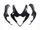 Carenagens Moto Suzuki GSXR 1000 2005-2006 - Preto Brilhante Vermelho Branco Tubarão