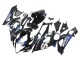 Carenagens Moto Suzuki GSXR 1000 2005-2006 - Preto Azul Branco Motul
