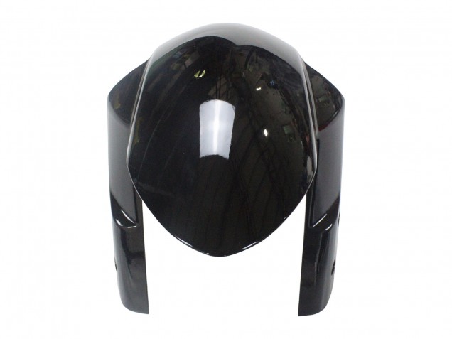 Carenagens Moto Suzuki GSXR 1000 2005-2006 - Preto Azul Branco Motul