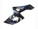 Carenagens Moto Suzuki GSXR 1000 2005-2006 - Preto Azul Branco Motul