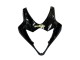 Carenagens Moto Suzuki GSXR 1000 2005-2006 - Preto Brilhante Ouro Decal