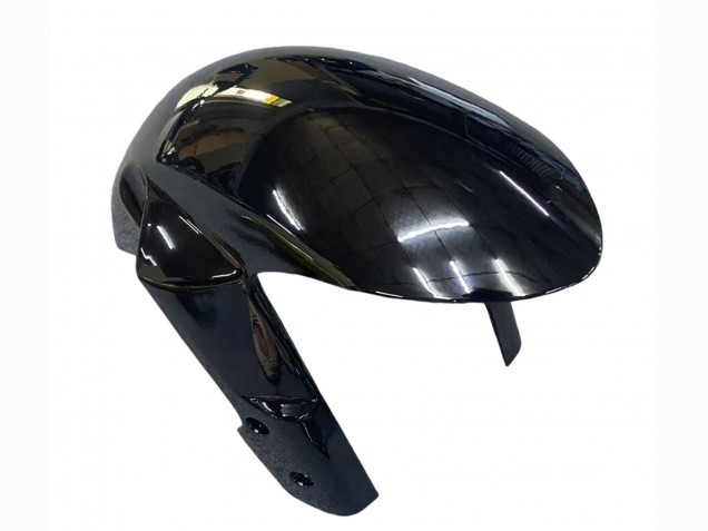 Carenagens Moto Suzuki GSXR 1000 2005-2006 - Preto Ouro